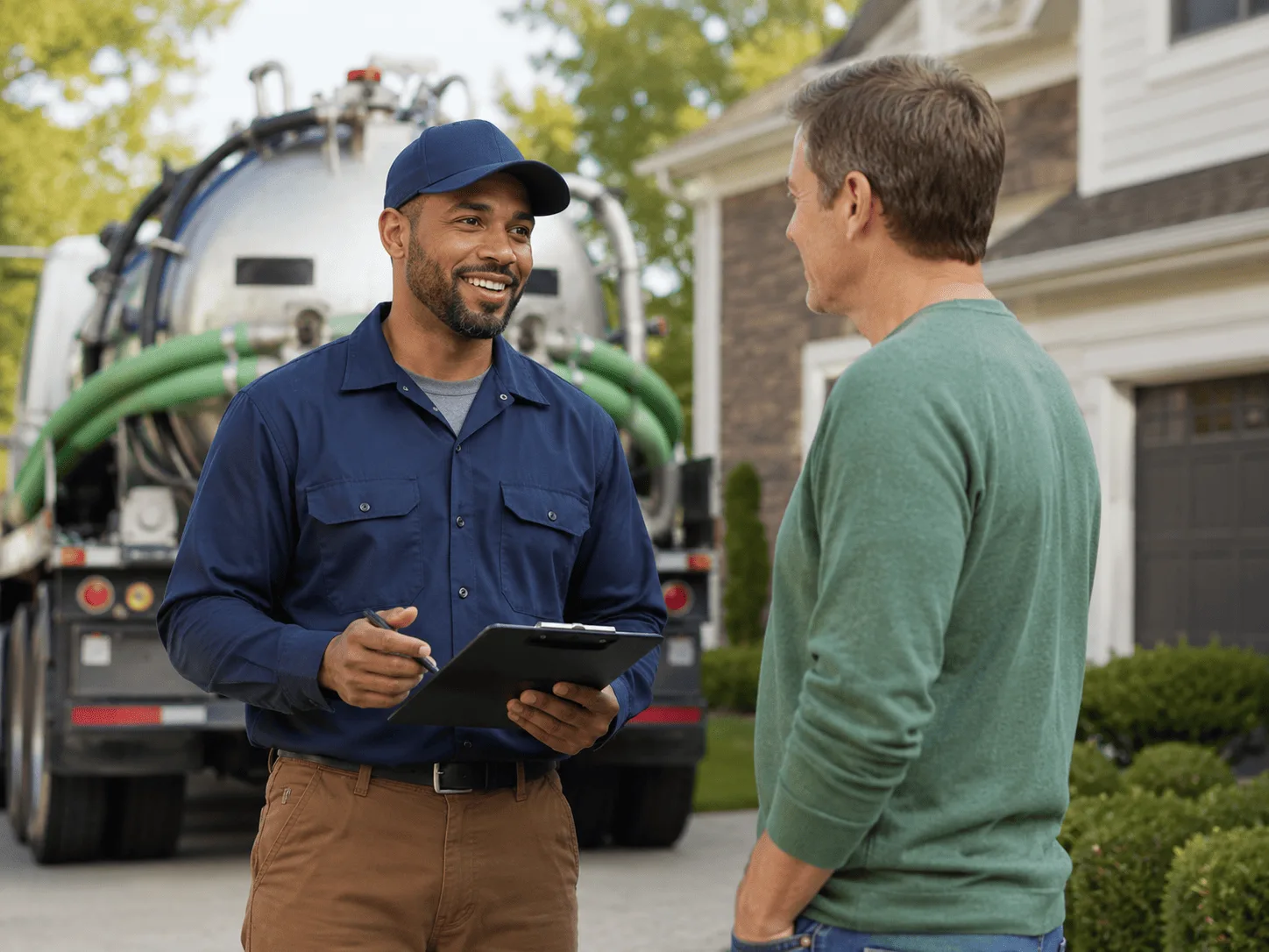 Mosquito Control Tofte, MN FAQs